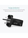 Anker Elite 2-Port 24W USB Wall Charger Black