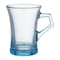 Pasabahce Azur Mug - 120Cc - Turqouise
