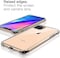 Generic Iphone 11 Pro Max 6.5, Case And Built-In Screen Protector, Clear Full Body Heavy Duty Protection