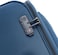 Delsey Caracas 55cm 4 D.W. Cabin Trolley, Night Blue