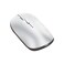 WIWU Wimice Lite Wireless Dual Mode Mouse - Silver