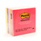 3M Post It Notes  Assorted Colors