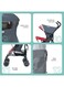Moon Safari - Stroller Character, Shark