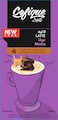 Cofique Mocha Latte 24g X 10