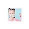 Mirtec Disposable Kids Face Mask - 3 Layer - 50 Masks