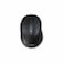 ICONZ IMN-WM03K Wireless Mouse with 6 Buttons - Black