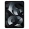 Apple iPad Air (5th Generation) Tablet, 256GB, Space Grey, 8GB, 10.9-Inch, 12 MP Camera, Liquid Retina Display, Wi-Fi and 5G