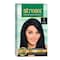 Streax Cream Hair Colour 1 Natural Black 45ml