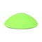 Zahran Medium Triangular Plate - Green