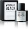 Kenneth Cole Vintage Black For Men Eau De Toilette, 100 ml