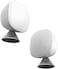 Ecobee Smartsensor 2-Pack - White (EB-RSHM2PK-01)