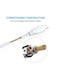 Anker Data Sync And Charging Cable 1Meter White