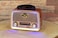 Dlc Radio - Usb - Gold / Brown / Black - Dlc32213