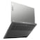 Lenovo Legion Slim 5 16IRH8 Gaming Laptop, Intel Core i7-13700H, 16GB RAM, 1TB SSD, 8GB NVIDIA GeForce RTX 4060, 16-inch WQXGA IPS, Windows 11 Home, Storm Grey, 4-Zone RGB Backlit English/Arabic Keyboard- 82YA0056AX