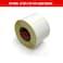 OSCAR Sticker Label 58x39 mm for Barcode Label Printer Scale   Direct Thermal &amp; Thermal Transfer   800 Labels per Roll   40 mm Core   60 Rolls