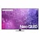 Samsung 50 Inch TV Neo QLED 4K Neural Quantum Processor Anti Reflection OTS+, QA50QN90CAUXSA (2023 Model)