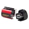 Staedtler Tradition 1 Hole Sharpener 1 Piece