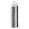 Tank Me Super Cool Mini Bottle - 650 ml - Silver