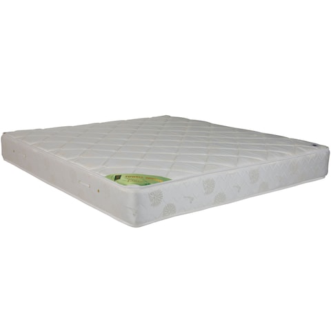 Towell Spring Paris Mattress White 200x200cm