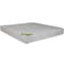 Towell Spring Paris Mattress White 200x200cm