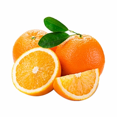 Orange Valencia