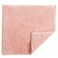 Decdeal - Soft Fluffy Towels Coral Fleece Cleaning Cloth Kitchen Dish Towels Water Absorbent Fast Drying Multipurpose Soft Lint Free Towels for Spa Hotels Home