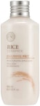 The Face Shop Rice Ceramide Moisturizing Emulsion