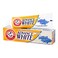 Arm And Hammer Advance White Brilliant Sparkle Gel Toothpaste Blue 115g Pack of 2