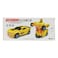 YJ Toys Deform Sports Car Toy 3+ Ages