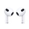 True Wireless Bluetooth Earphone White