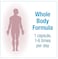 Natural Factors Travel Biotic Bb536 10 Billion Live Probiotic Cultures 60 Vegetarian Capsules