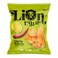 Lion Chips With Chili &amp; Lemon - 25 gram