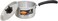 Raj - Aluminium Saucepan With Cover Matt Finish 15.5X8 Cm-Rksp06