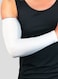 Generic - Outdoor Anti UV Sun Protective Arm Sleeve