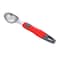 Delcasa Stainless Steel Zucchini Corer, Elegant Design, Dc1928, Zucchini Cucumber Corers Special Kitchen Gadgets With Serrated Edge Easy Remove The Seeds Of Your Veggies