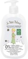 Le Petit Prince Organic Baby Bottle Cleanser, Organic Calendula Extract, Cosmos Organic Label, For Bottles, Teats, Teething Toys And Cutlery, 400ml