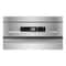 Hisense Freestanding Dishwasher With Standing 15 Place Settings HS623E90X Silver