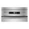 Hisense Freestanding Dishwasher With Standing 15 Place Settings HS623E90X Silver