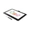 Wacom One USB Graphics Tablet DTC133WOB 13 Black