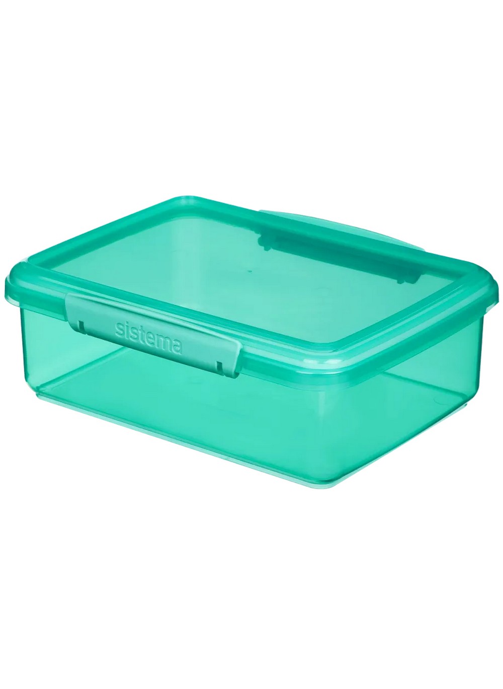 Sistema Lunch 2L Green