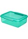 Sistema Lunch 2L Green
