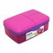 Sistema Quaddie Launch Box, 1.5 Liter - Fuchsia