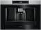 AEG Coffee Machine Built-In 60cm, KKK884500M, Made In Italy (1 Year Warranty)