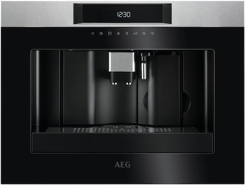 AEG Coffee Machine Built-In 60cm, KKK884500M, Made In Italy (1 Year Warranty)