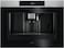 AEG Coffee Machine Built-In 60cm, KKK884500M, Made In Italy (1 Year Warranty)