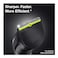 Braun 6-in-1 Trimmer for Men - Black - MGK3321