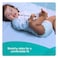 Pampers Mini Dry Unisex Jumbo Pack 38 Kg  62 Pcs.