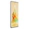 Oppo Reno 8T 8GB 256GB Dual SIM 5G Smartphone 6.7 Inch Sunrise Gold