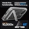 Spigen Ultra Hybrid S MagFit for iPhone 15 Pro Max case cover with Kickstand MagSafe compatible - Graphite