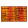 Nabil Sweet And Salt Cracker Biscuits 12 x 56gr